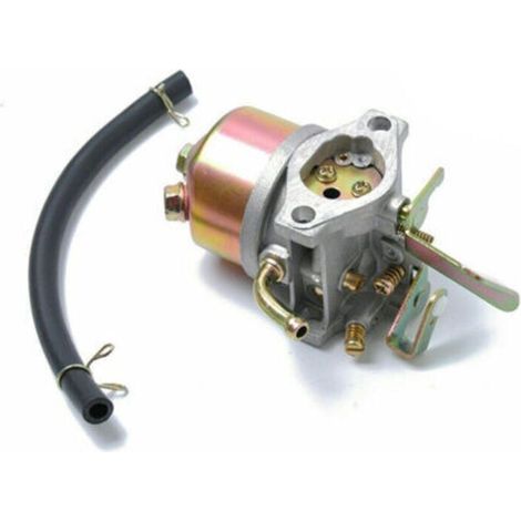 Carburador apto para MZ160 MZ175 EF2700 EF2400 EF2600A EF2600 YG2600 (1/5)