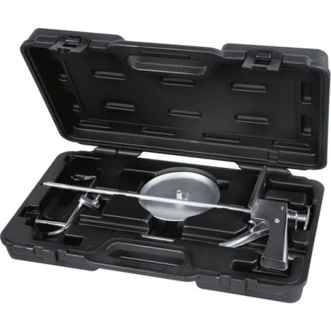 Beta 1767B Kit d'accessoires pour le verrouillage des pédales et du volant (1/3)