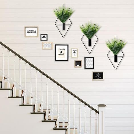 Plante Murale Vases Muraux Plantes Artificielles (1/2)