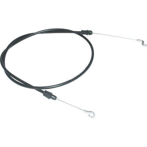 181000621/1 - Câble de Frein Moteur pour tondeuse Castelgarden / GGP