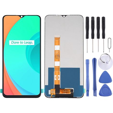 Originalflüssigkeit kompatibel mit OPPO Realme C11 / Realme C12 / Realme C15 (1/4)