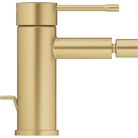 Grohe Essence Einhand-Bidetbatterie, Ausladung 111mm, mit (1/5)