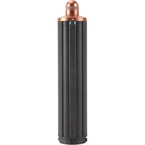 Embouts de bouclage 2 en 1 pour cheveux longs 40 mm pour sèche-cheveux Dyson Airwrap Supersonic, accessoire de bouclage automatique (1/5)