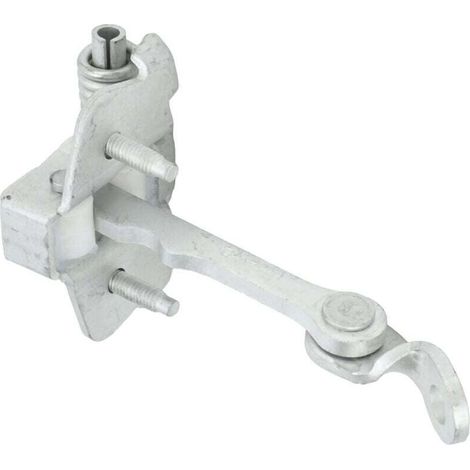 Fermo cerniera porta anteriore sinistra/destra 9181H1 Ricambio per CITROEN C3 MK1 MK2 2002-2015 (1/4)