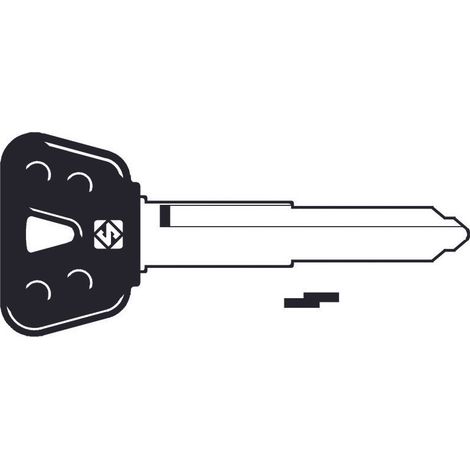 Chiavi auto yamaha yh35bp - yh35bp