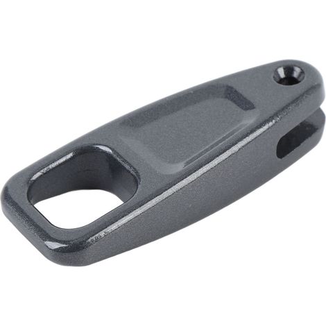 Poignée de serrage pour moteur de bateau, pince de rechange pour moteurs hors-bord de 9,9 CV, 15 CV, 30 CV, 40 CV et 60 CV. (1/5)