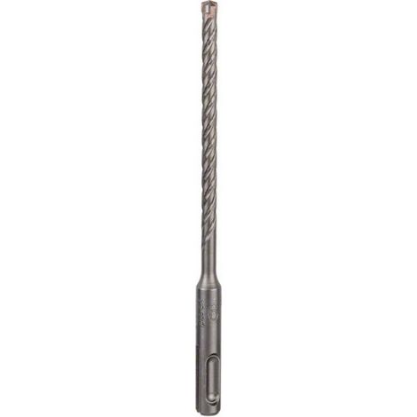Bosch Punta SDS-PLUS-5X Percussione Argento 6mm