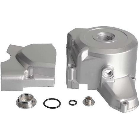 Protection de moteur universelle pour motos tout-terrain/quads/VTT 110cc/125cc (1/5)