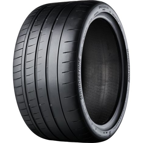 BRIDGESTONE Pneus été 245/40 R18 TL 97Y POTENZA RACE XL (1/4)