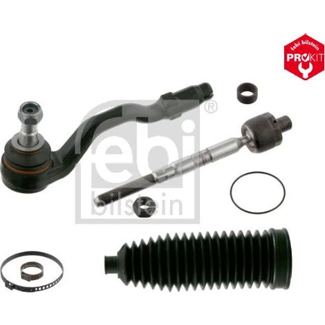 Barre de connexion FEBI BILSTEIN 40552 BMW 32 10 3 412 798 32 10 3 412 798 S1 (1/2)