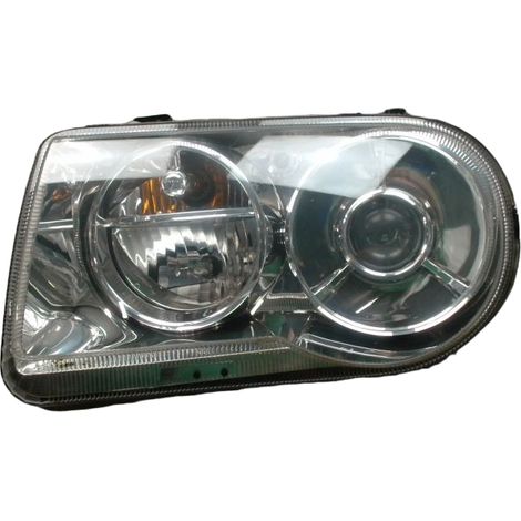 [PRODUIT D'OCCASION] Phare Gauche Chrysler 300c ♻️ Ref Oe. 57010761aa - Garantie à vie (1/3)