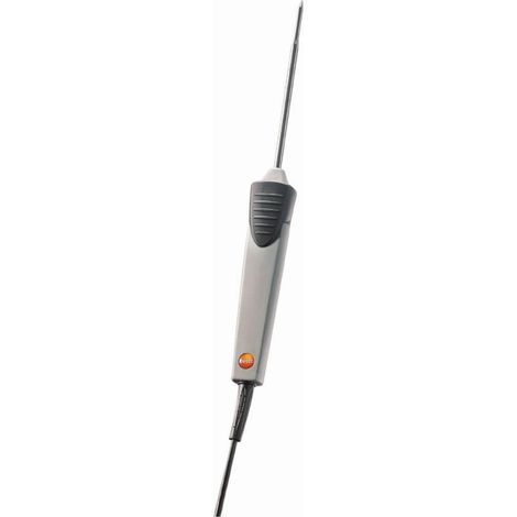 Sonda de inmersión y penetración TC tipo K - TESTO - 0602 1293