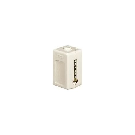 Legrand 051241 - Mobile phone socket - for extension cord