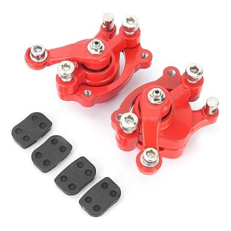 Disc Brake Caliper Pad Chinese Mini Moto Kids ATV Quad (1/5)