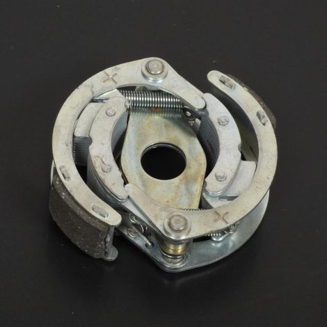 Kupplungsteller für Moped Solex, neu (1/2)