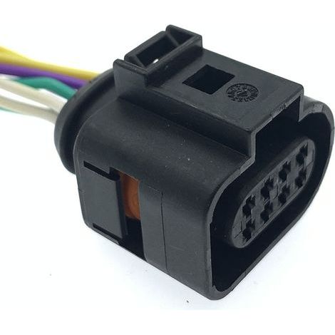 Automotive connector DJ7082B-1.5-11/21 1J0 973 814 for Volkswagen transmission connectors (1/4)