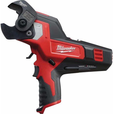 Milwaukee M12 CC M12™ Akku-Kabelschneider (1/5)
