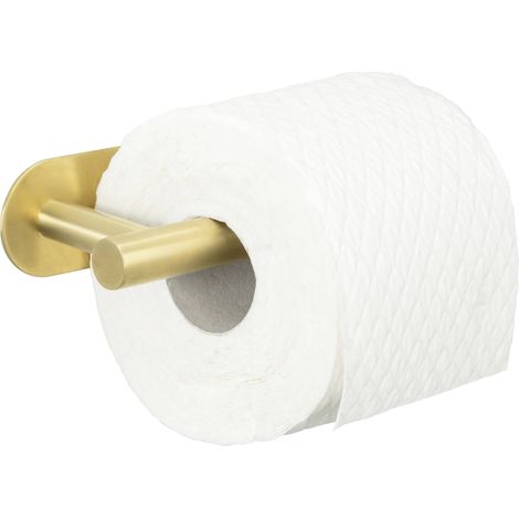 Toilettenpapierhalter OREA, Turbo-Loc, WENKO