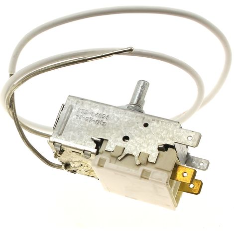 Termostato k59l4091 per frigorifero ariston (1/4)