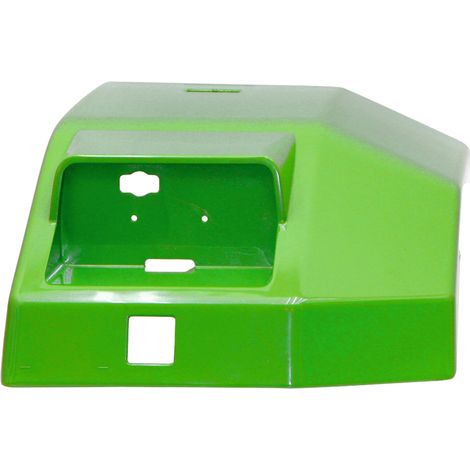 Parafango posteriore sinistro con foro JOHN JD 6000 L101642