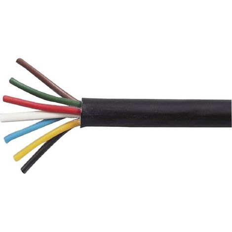 Câble électrique UNIVERSEL KA7065