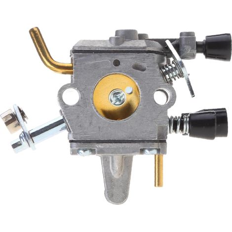 Carb Convient pour Stihl FS400 FS450 FS480 4128120 0607 ZAMA C1Q-S154 débroussailleuse