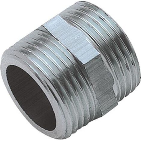 MAMELON EGAL LAITON NICKELE DOUBLE MALE - 280