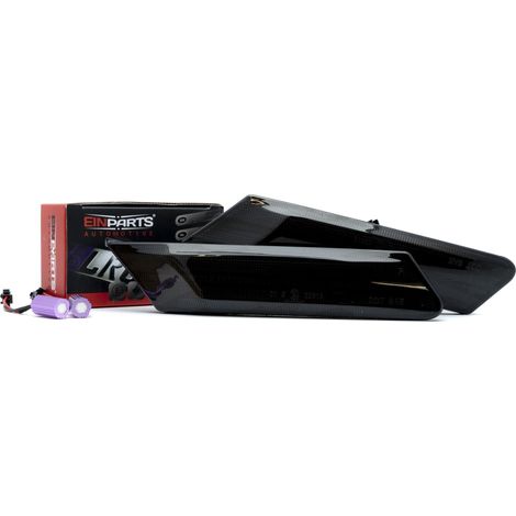 LED-Blinker CANBUS 12V für Porsche 911 (997), Boxster (987) Cayman (987C)