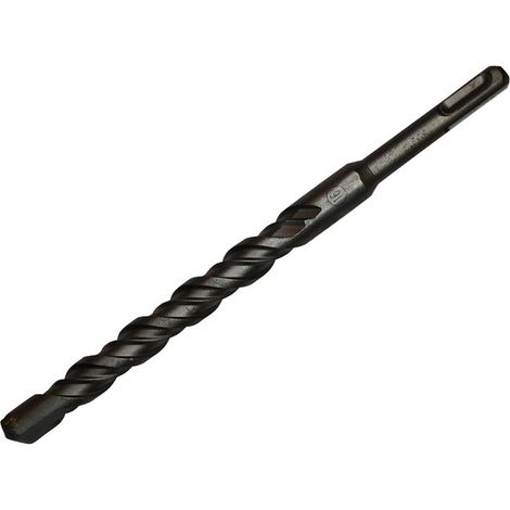 Starrett KBPS16C SDS Plus 2 Point Drill Bit 16 x 210mm STRKBPS16C