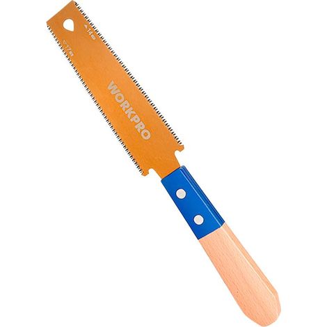 Scie Japonaise Sk5 étroite Lame Flexible Pour Coupes Précises -