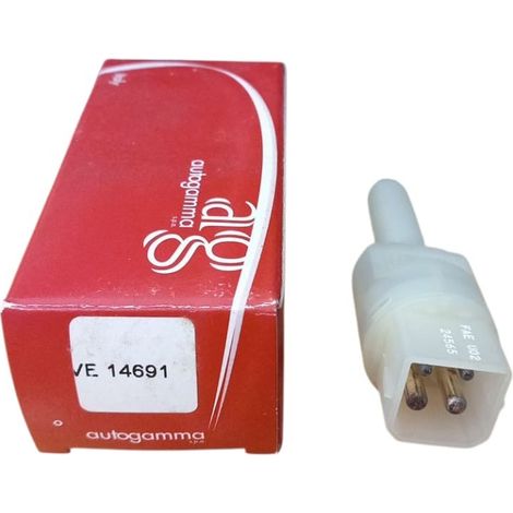 Interruttore luce freno per audi a4  a6  a8  allroad