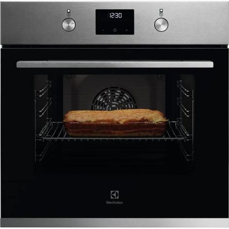 Electrolux Modèle Multifonctionnel Four Inox 65 litres