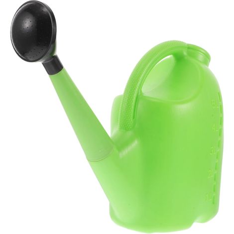 1 Pièce arrosoir 5l pulverisateur de Jardin pulverisateur Jardin buse de pulvérisation pour Tuyau d'arrosage Mini-pulvérisateur Seau Pot de Fleur Exterieur Peut Réutilisable (1/5)