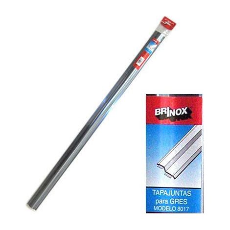 Nastro adesivo in acciaio inox BRINOX 53 mm x 100 cm 8009-04
