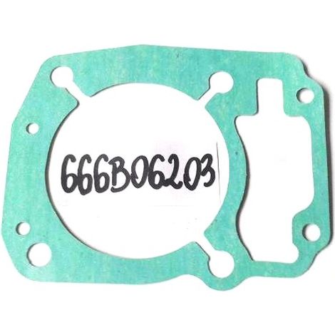 JUNTA DE CILINDRO CENTAURO HONDA CBF 125 (1/3)
