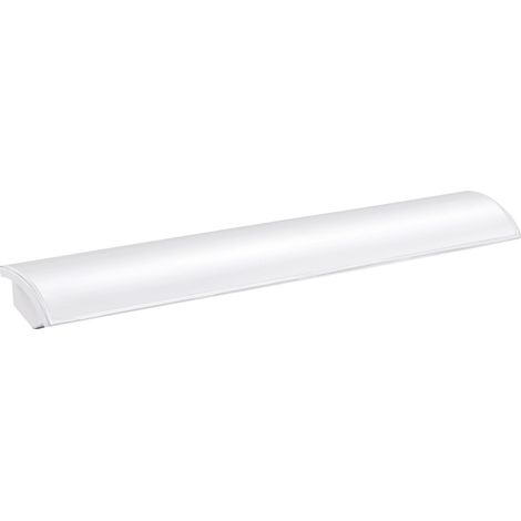réglette à led - aric h2o led - ip44 - 7w - 4000k - aric 53076 (1/5)