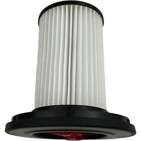Filtre pour aspirateur BOSCH Unlimited série GEN2 - 8 pièces de rechange - Filtres de remplacement 12036642 12023349