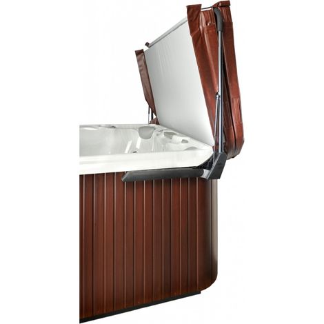 Leisure Concepts CoverMate III Abdeckungsheber Abdeckhilfe Coverlifter für Whirlpool (1/3)