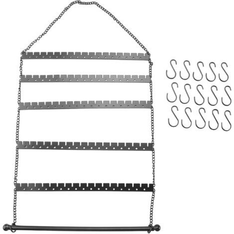 Lot de 2 boulons de verrouillage pour poignée de 45 x 6 mm - Pour tondeuse à gazon - Poignée triangulaire (1/5)