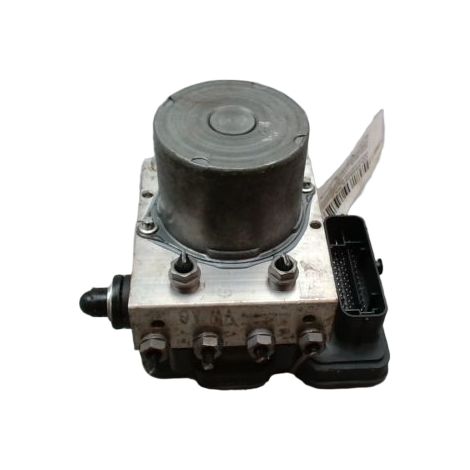 [PRODUIT D'OCCASION] Unite Hydraulique Abs VOLKSWAGEN Polo V Phase 1 (6r) 2009-... ♻️ Ref Oe. 6c0614517tbef - Garantie à vie (1/2)