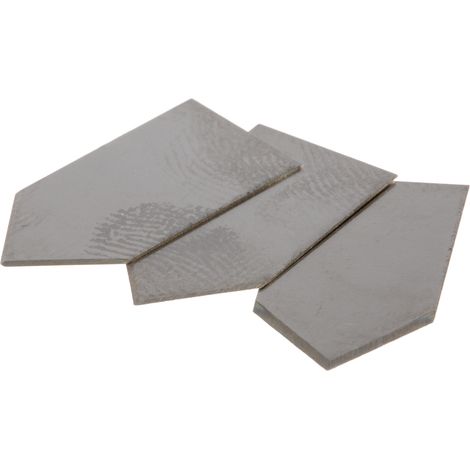 Lame de coupe pour Thermoscelleuse P200-P200/C-P300-P300/C-P400-P400/C-P400/SW ( Prix pour Paquet de 5 )