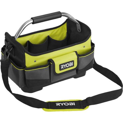 RYOBI Panier porte-outils - 17 L - RBSSOT1 (1/10)