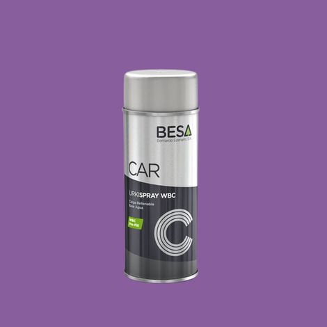 Bombe de Peinture Pantone 2081 C  Satin