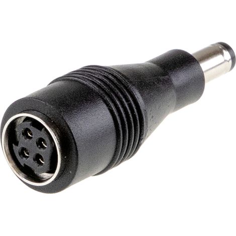 MEAN WELL DC-PLUG-R7BF-P1M Adapter
