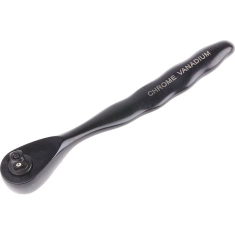 RS PRO Clé mixte à cliquet Carré, Mini-tête ( Prix pour 1 )