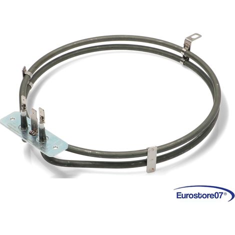 Resistenza circolare forno DeLonghi ariete 1900 Watt modelli DEVK654 DEVW654 (1/4)