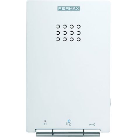 Telefonillo FERMAX ILOFT VDS 5601
