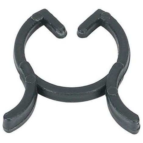 200 Pcs Durable Plante Clip Plante Support Clip Plante Fixation Clip Fleur Tiges Vigne Support Clips Outil de Fixation pour Jardin Accessoires(20mm)-RAPANDA (1/5)