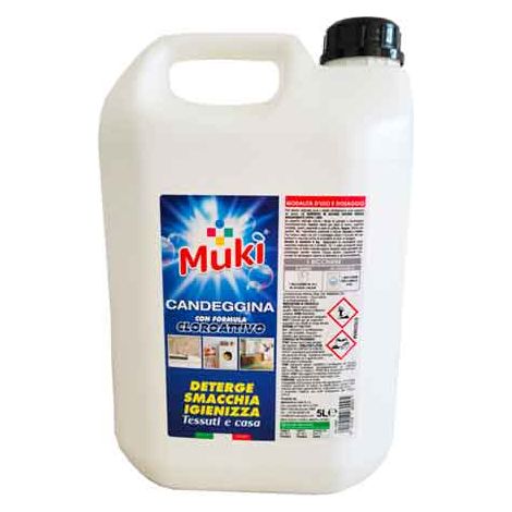 CANDEGGINA CLASSICA 5 lt
