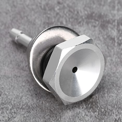 Tuyau silicone universel pour turbo voiture, raccord vide manomètre VAC, embout boost TDI, kit fixation turbo, durite renforcée haute température (1/5)